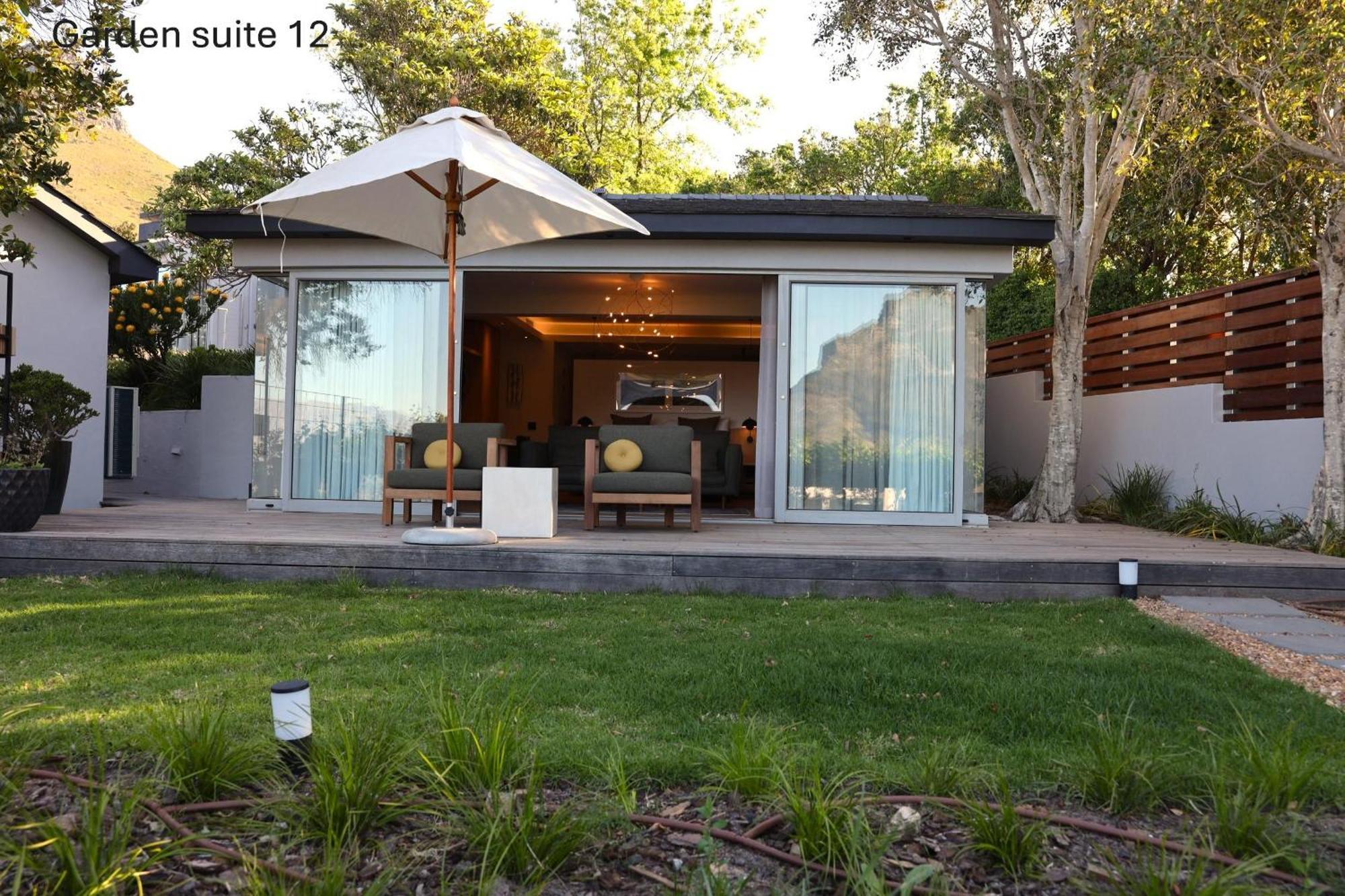 Hotel Clouds Estate Stellenbosch Exterior foto